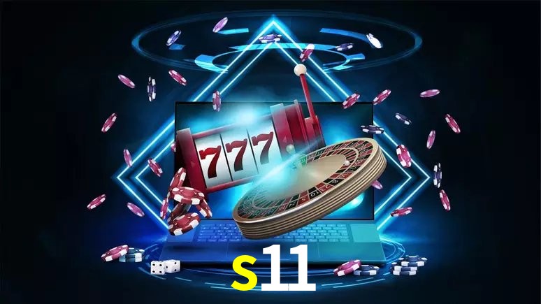 Slot Games s11